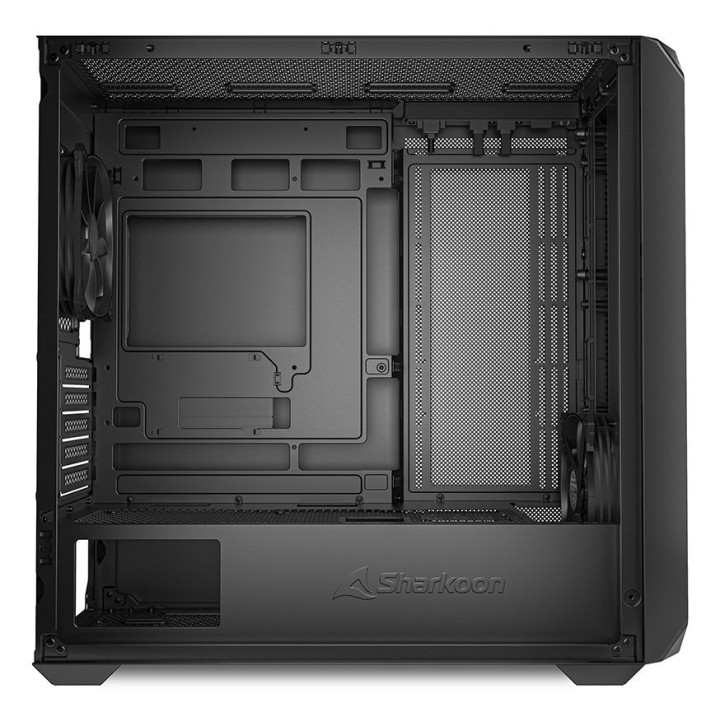 SHARKOON MATX 2X U3 1X TYPE-C 2X 120